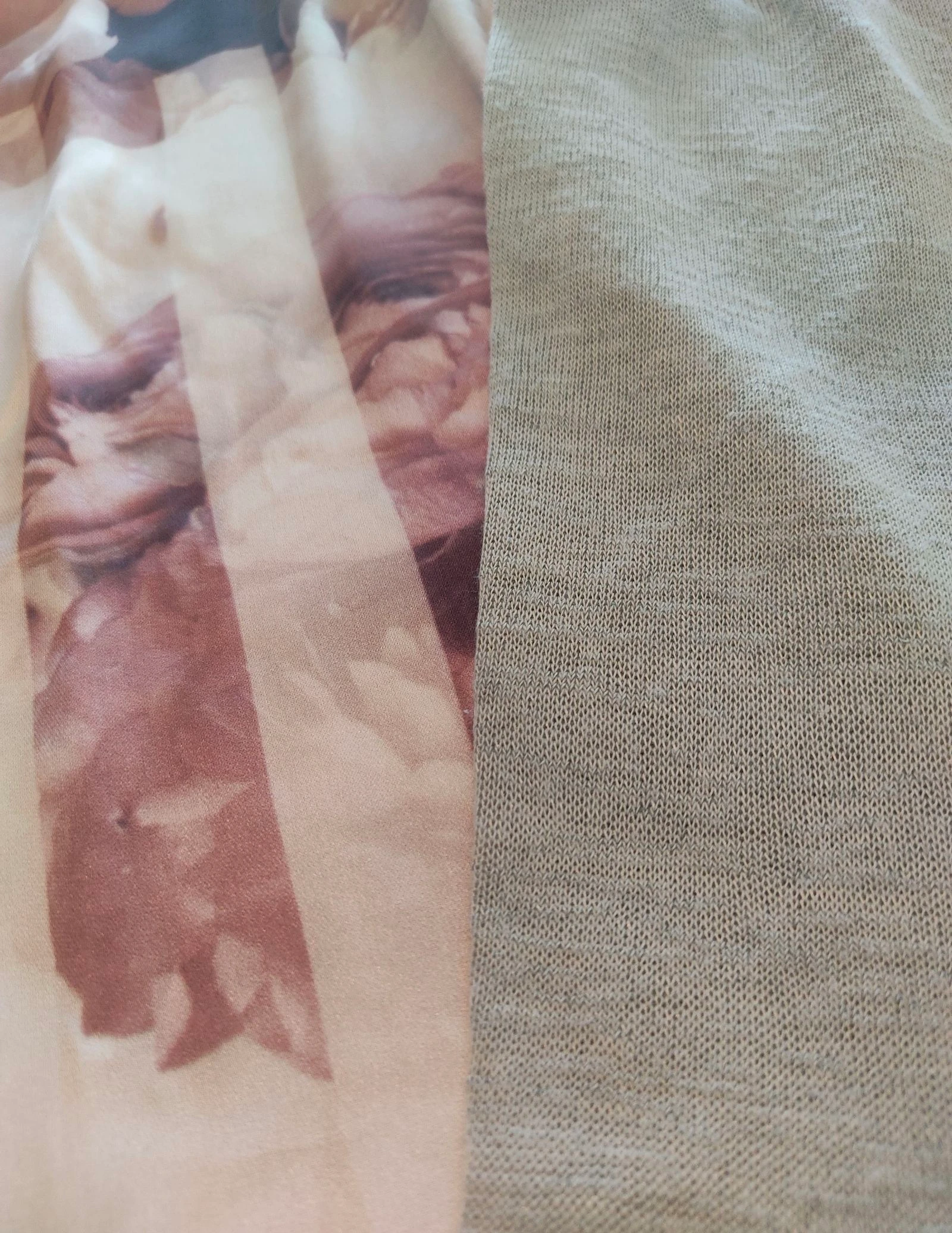 Camiseta estampada  – photo 2